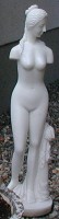 Antike Marmorfigur Themis 1